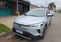 Autos - Toyota Corolla Cross XEI cvt 2025 Nafta 18300Km - En Venta
