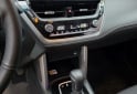 Autos - Toyota Corolla Cross XEI cvt 2025 Nafta 18300Km - En Venta