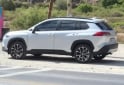 Autos - Toyota Corolla Cross XEI cvt 2025 Nafta 18300Km - En Venta