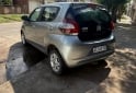 Autos - Fiat MOBI EASY 1.0 2017 Nafta - En Venta