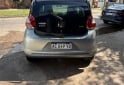 Autos - Fiat MOBI EASY 1.0 2017 Nafta - En Venta