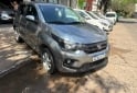 Autos - Fiat MOBI EASY 1.0 2017 Nafta - En Venta