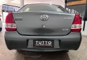 Autos - Toyota Etios xs 2016 Nafta 114000Km - En Venta