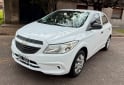 Autos - Chevrolet ONIX 1.4 LT 2013 Nafta - En Venta