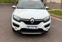 Autos - Renault SANDERO STEPWAY 1.6 PRIVI 2017 Nafta - En Venta