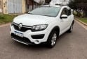 Autos - Renault SANDERO STEPWAY 1.6 PRIVI 2017 Nafta - En Venta