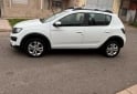 Autos - Renault SANDERO STEPWAY 1.6 PRIVI 2017 Nafta - En Venta