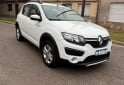 Autos - Renault SANDERO STEPWAY 1.6 PRIVI 2017 Nafta - En Venta