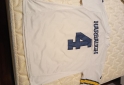 Indumentaria - Camiseta NFL Jordan Original Bordada Talle L Impecable Estado - En Venta