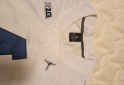 Indumentaria - Camiseta NFL Jordan Original Bordada Talle L Impecable Estado - En Venta