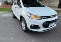 Autos - Chevrolet TRACKER 1.8 LTZ 2017 Nafta - En Venta