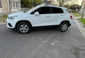 Autos - Chevrolet TRACKER 1.8 LTZ 2017 Nafta - En Venta