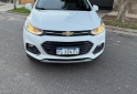 Autos - Chevrolet TRACKER 1.8 LTZ 2017 Nafta - En Venta
