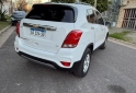 Autos - Chevrolet TRACKER 1.8 LTZ 2017 Nafta - En Venta