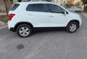 Autos - Chevrolet TRACKER 1.8 LTZ 2017 Nafta - En Venta