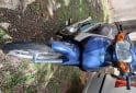 Motos - Motomel Blitz 110 full 2023 Nafta 13000Km - En Venta