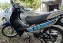 Motos - Motomel Blitz 110 full 2023 Nafta 13000Km - En Venta