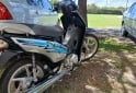 Motos - Motomel Blitz 110 full 2023 Nafta 13000Km - En Venta