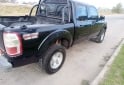 Camionetas - Ford Ranger 2011 Diesel 250000Km - En Venta