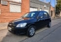 Autos - Chevrolet Celta 2011 GNC 165000Km - En Venta