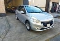 Autos - Peugeot 208 ALLURE TOUCH 2015 Nafta 99876Km - En Venta