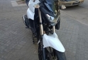 Motos - Yamaha Fz25 250cc 2018 Nafta 48000Km - En Venta