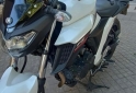 Motos - Yamaha Fz25 250cc 2018 Nafta 48000Km - En Venta