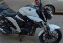 Motos - Yamaha Fz25 250cc 2018 Nafta 48000Km - En Venta
