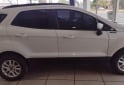 Camionetas - Ford Ecosport Se 2021 2021 GNC 88700Km - En Venta