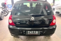 Autos - Renault Clio pack plus 2009 Nafta 192000Km - En Venta