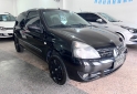 Autos - Renault Clio pack plus 2009 Nafta 192000Km - En Venta