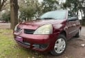Autos - Renault Clio 1.2 Pack Plus 2007 Nafta 119600Km - En Venta