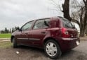 Autos - Renault Clio 1.2 Pack Plus 2007 Nafta 119600Km - En Venta
