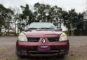 Autos - Renault Clio 1.2 Pack Plus 2007 Nafta 119600Km - En Venta