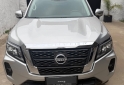 Camionetas - Nissan Frontier 2024 Diesel - En Venta