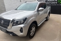 Camionetas - Nissan Frontier 2024 Diesel - En Venta