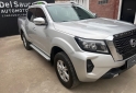 Camionetas - Nissan Frontier 2024 Diesel - En Venta