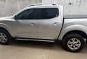 Camionetas - Nissan Frontier 2024 Diesel - En Venta