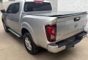 Camionetas - Nissan Frontier 2024 Diesel - En Venta