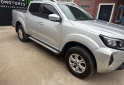 Camionetas - Nissan Frontier 2024 Diesel - En Venta