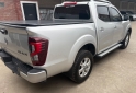 Camionetas - Nissan Frontier 2024 Diesel - En Venta