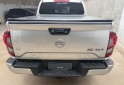 Camionetas - Nissan Frontier 2024 Diesel - En Venta