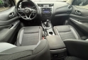 Camionetas - Nissan Frontier 2024 Diesel - En Venta