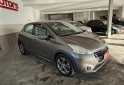 Autos - Peugeot 208 2015 Nafta 129000Km - En Venta