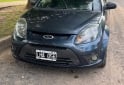 Autos - Ford Ka 2012 Nafta 177500Km - En Venta