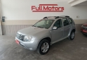 Autos - Renault DUSTER ECOSPORT SPIN 2014 Nafta 145200Km - En Venta