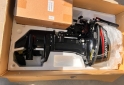 Otros (Náutica) - Mercury 15 hp 2t nuevo #nautistorearroyoseco - En Venta