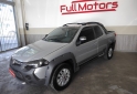 Camionetas - Fiat STRADA 2019 GNC - En Venta