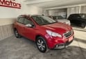 Autos - Peugeot 2008 2016 Nafta 124300Km - En Venta