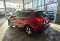 Autos - Peugeot 2008 2016 Nafta 124300Km - En Venta